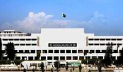 پاکستان، قومی اسمبلی وزیراعظم کا انتخاب 3 مارچ کو کرے گی، شیڈول جاری