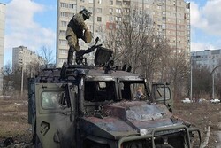 Ukraine says Russia preparing to attack Kyiv