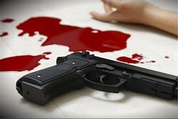 قتل ۳ عضو یک خانواده در تاکستان / قاتل کمتر از ۶ ساعت دستگیر شد
