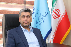 راه‌اندازی دستگاه الکترونیکی تبدیل ارز  در فرودگاه شیراز