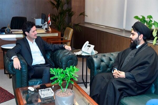 Iran, Lebanon emphasize activating media coop.        