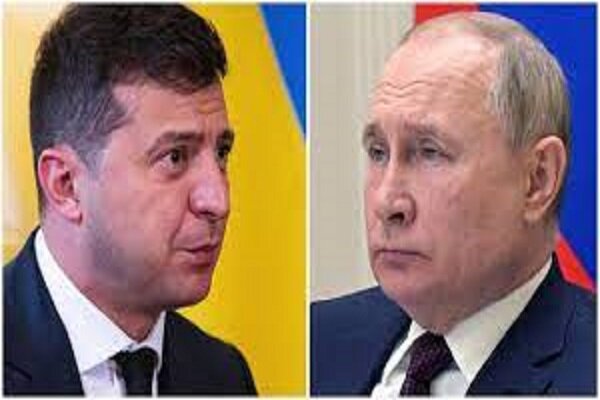Ukraine's Zelensky, Russia's Putin to meet soon: Yermak 