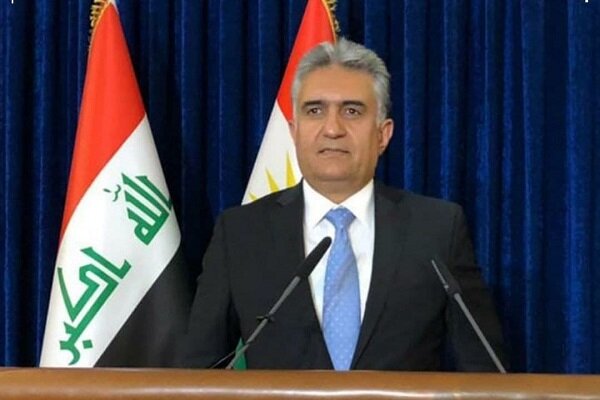كردستان العراق يؤكد على التزامه بالاتفاق الامني مع ايران
