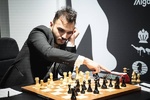 İranlı satranç oyuncusu Ermenistan'da birinci oldu