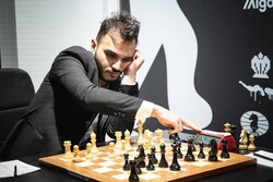 انتقادات سوپراستاد بزرگ شطرنج ایران/ مربی خارجی تیم ملی در حد ما نیست