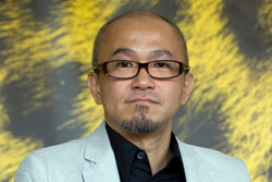 کارگردان ژاپنی برنده کن درگذشت