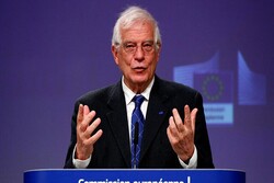 Borrell'den "İran nükleer anlaşması" açıklaması