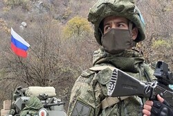 Ukraine has become haven for foreign terrorists, mercenaries