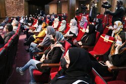 جشنواره بین المللی دانشجویی «حرکت» خرداد برگزار می شود