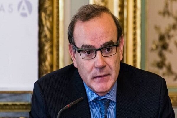 EU’s Mora to visit Iran today for bilateral talks on JCPOA