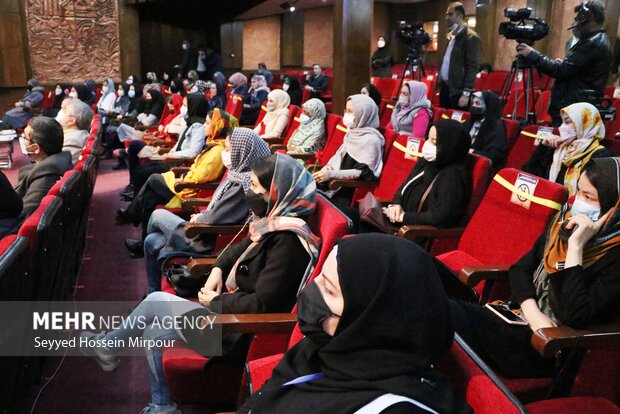 جشنواره بین المللی دانشجویی «حرکت» خرداد برگزار می شود