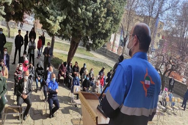 امسال مراسم نورزگاه در ۳۵ نقطه آذربایجان غربی برگزار می شود