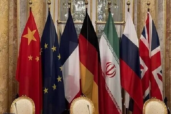 ایران کو ذمہ دار ٹھہرانا منصفانہ نہیں، مذاکرات میں تعطل امریکہ کے اندرونی حالات کا نتیجہ ہے، روس