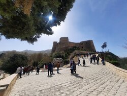 صنعت گردشگری در لرستان معطل مانده است/ نرخ بالای بیکاری در استان