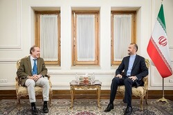 Effective lifting of sanctions Iran's main priority in talks