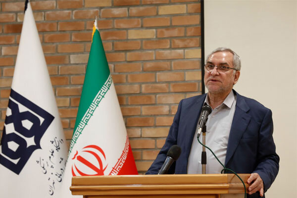 وزير الصحة: إيران من الدول المتقدمة في علاج مرض كورونا