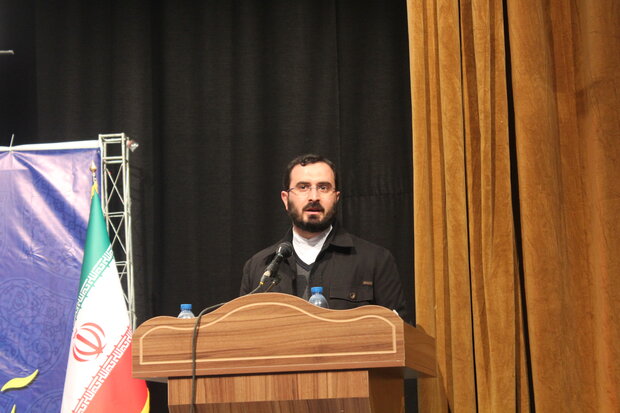 مشهدالشهدای ایران میزبان کارگزاران نظام