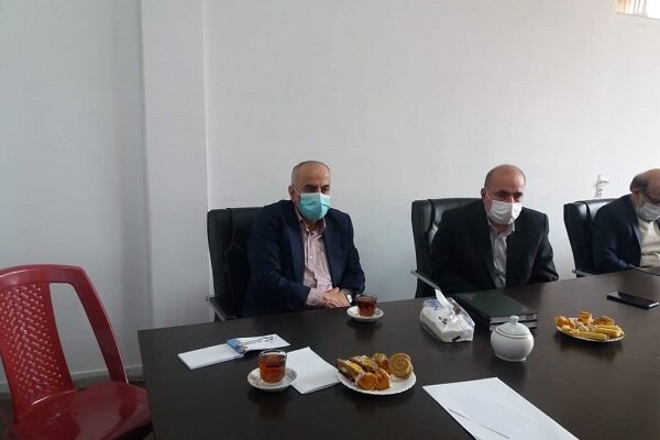 اعتماد سازی لازمه ایجاد تحول در جامعه است اعتماد سازی لازمه ایجاد تحول در جامعه است