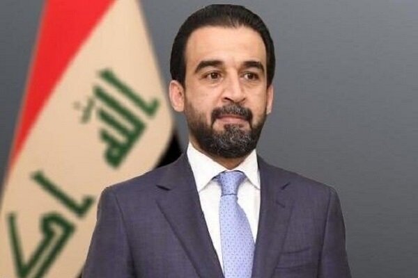 Iraqi parliament speaker reportedly to visit Iran tomorrow