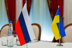 Next round of Russian-Ukrainian talks to be held in Turkey