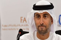 UAE minister says energy market needs Russian oil