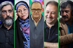 پنج چهره خبرساز «سیمای ۱۴۰۰»/ مجریانی که جنجال آفریدند