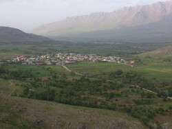 کشف مجموعه ای از گچبری‌های دوره ساسانی