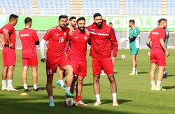 Iran likely to play Albania in pre-World Cup friendly