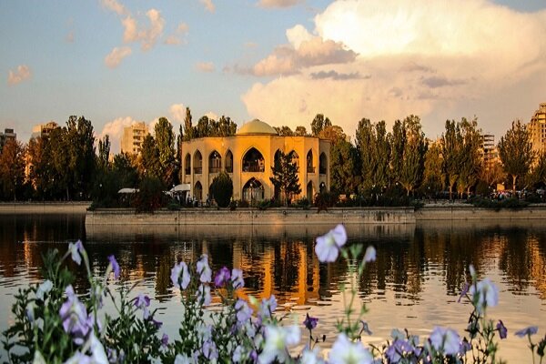 Tabriz; city of history and souvenirs