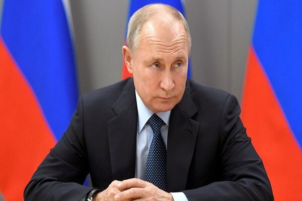 روسی صدر نے مغربی ممالک کو گیس کی قیمت روبل میں ادا کرنے کا حکم دیدیا 