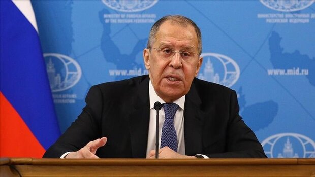 Lavrov: Ukrayna'ya garantör ülkelerden biri de Belarus olmalı 