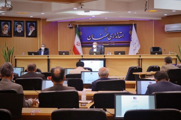 ثبات نسبی قیمت‌ها در بازار استان سمنان به چشم می‌خورد