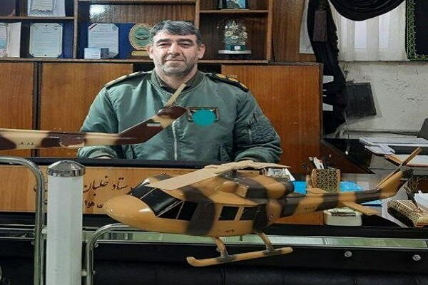 انتقال ۲۵۷ بیمار به بیمارستان توسط اورژانس هوانیروز کرمانشاه