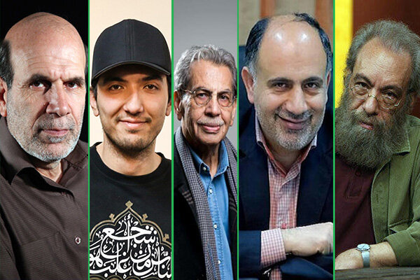 پنج چهره خبرساز «تجسمی ۱۴۰۰»/ از دستیار وزیر تا هنرمند دهه هفتادی