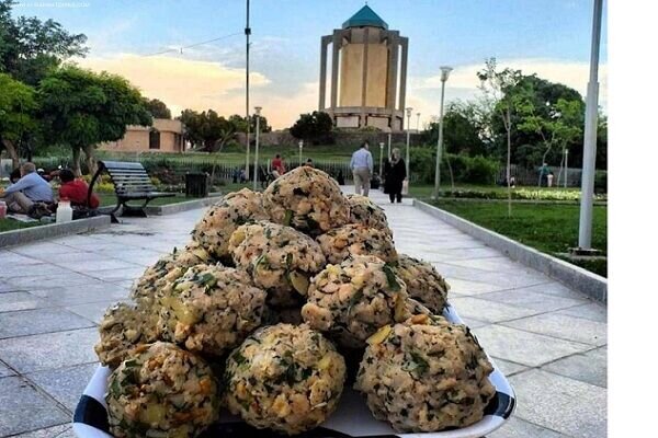 «گردشگری غذا» ظرفیت ناشناخته اقتصاد همدان