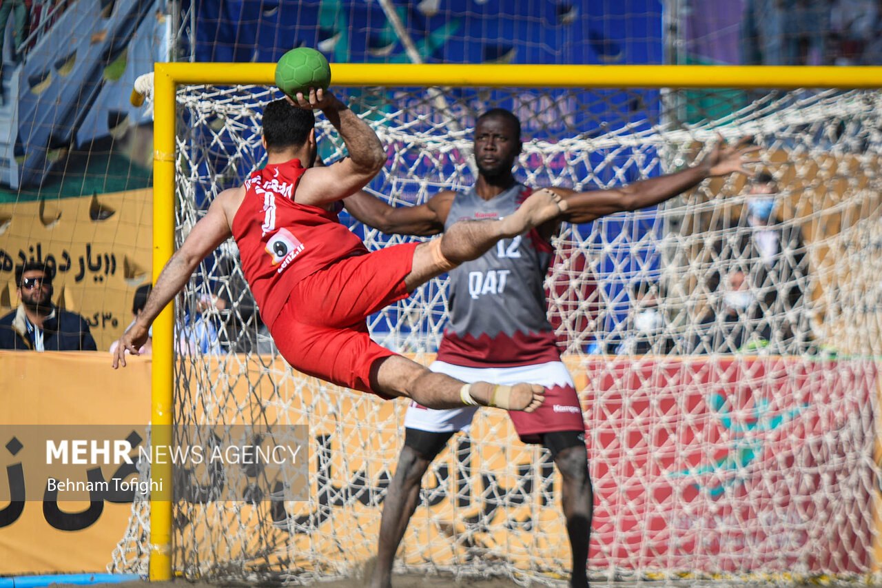 IHF  2022 IHF Women's Youth (U18) World Championship