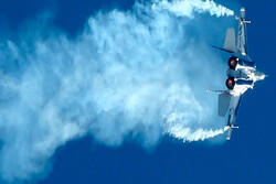 Algerian MiG-29 fighter crashes, pilot killed