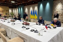 هیئت اوکراینی: هنوز به توافق نرسیده ایم