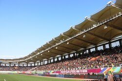 دلایل فدراسیون فوتبال برای خضور نیافتن بانوان در ورزشگاه اعلام شد