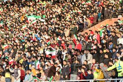 اعلام نتیجه بررسی حواشی بازی ایران و لبنان طی دو روز آینده