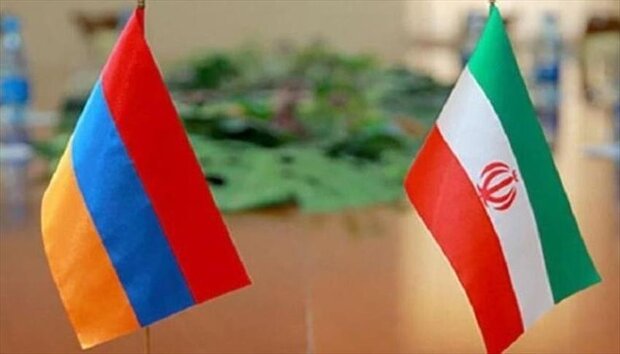 Ermenistan Dışişleri Bakanlığı'ndan İran'a tebrik mesajı
