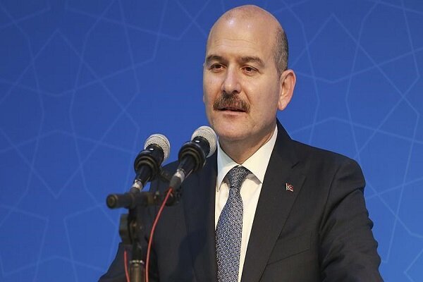سلیمان سویلو: سفیر آمریکا «دستان کثیف» را از ترکیه دور کند