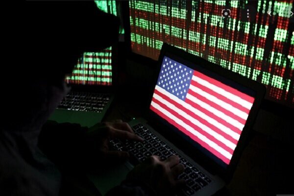 روسیه از حمله سایبری گسترده آمریکا و متحدانش خبر داد