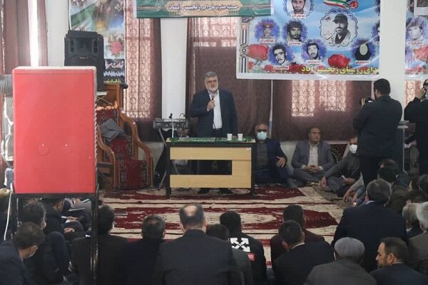 توسعه واحدهای فرآوری برای جلوگیری از خام فروشی در آذربایجان غربی