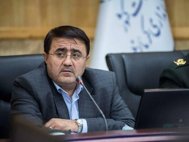 شرایط پذیرایی از ۲.۵ میلیون زائر اربعین در کرمانشاه فراهم شود