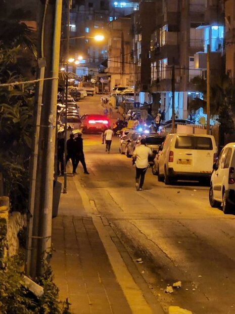تیراندازی در شرق تل آویو / 5 نفر کشته شدند + فیلم و عکس
