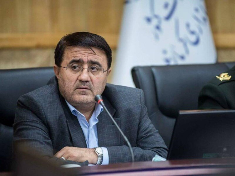 شرایط پذیرایی از ۲.۵ میلیون زائر اربعین در کرمانشاه فراهم شود