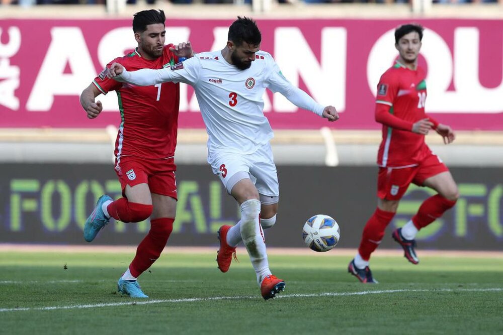 برنامه دیدارهای تیم ملی فوتبال ایران در جام جهانی ۲۰۲۲ مشخص شد ...