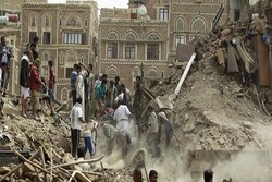 Saudi coalition claims it stops military operations in Yemen
