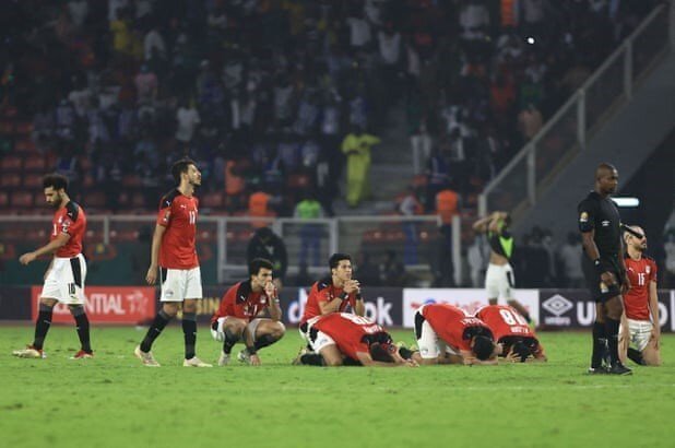 صعود سنگال به جام جهانی با شکست مصر/ کی‌روش ناکام در رسیدن به قطر
